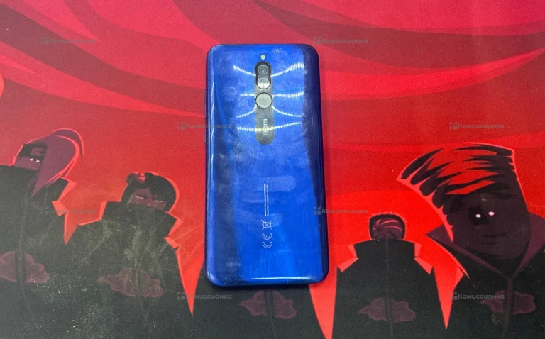 Xiaomi Redmi 8 4/64 ГБ