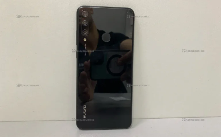 Huawei Y6p 3/64 ГБ