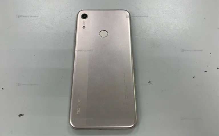 Honor 8A 2/32 ГБ