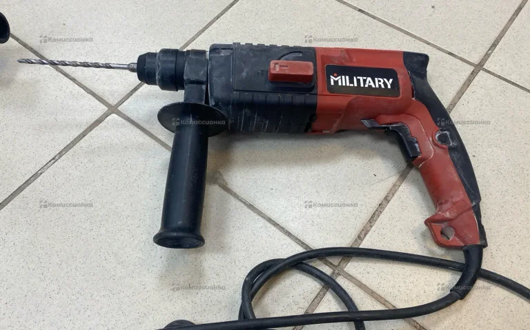 Перфоратор сетевой MILITARY RH500/2