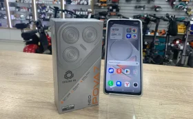 Купить Tecno POVA 7 Neo 8/256 ГБ б/у , в Краснодар Цена:11000рублей