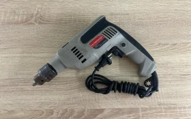 Купить Дрель Интерскол ДУ-13/780ЭР б/у , в Пенза Цена:1390рублей