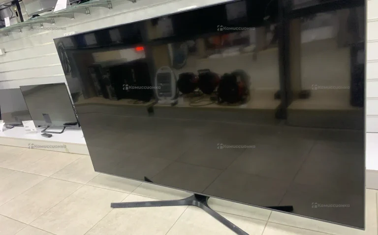 Телевизор Samsung u65au7570u