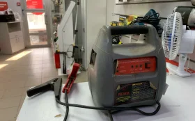 Купить Пусковое устройство Ресанта Пу-1 б/у , в Уфа Цена:1790рублей