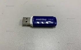Купить Карта памяти USb 16Gb Smartbuy б/у , в Сызрань Цена:250рублей