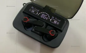 Наушники  TWS 5.3 с фонариком