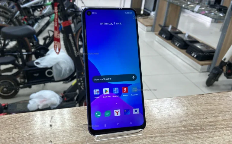 Realme 6 6/128Gb