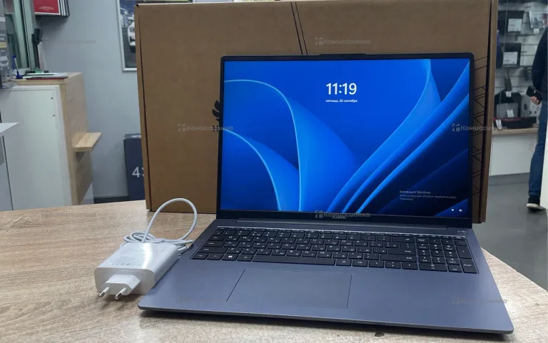 Ноутбук  Huawei MCLF-XX