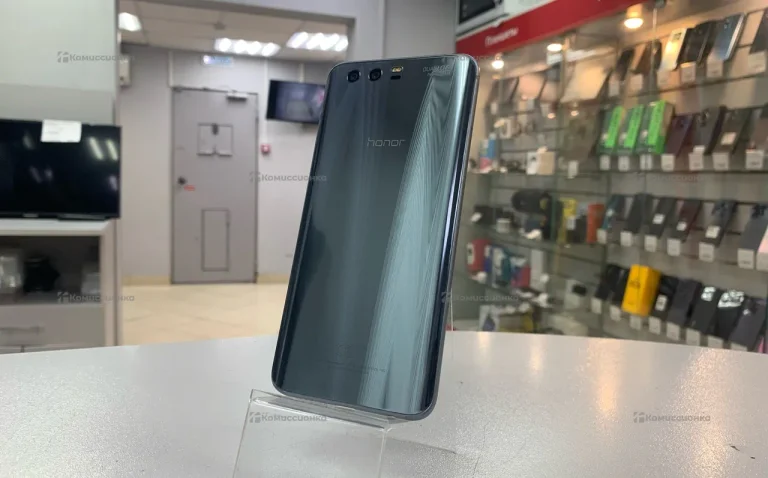 Honor 9 4/64 ГБ