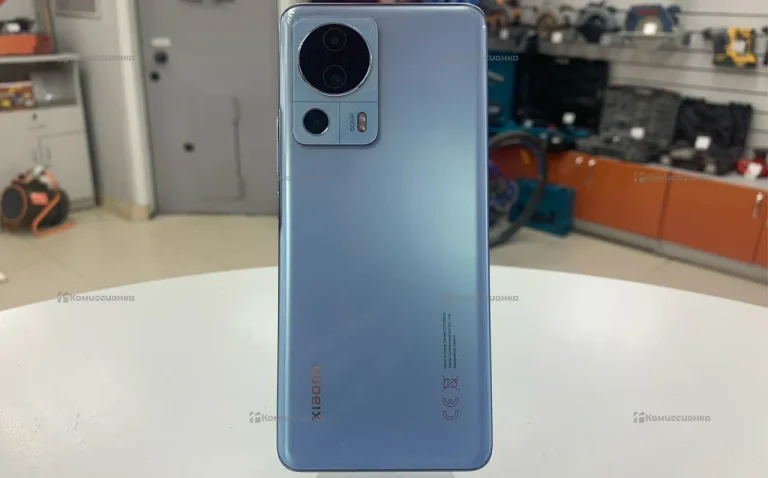 Xiaomi 13 Lite 8/256Gb