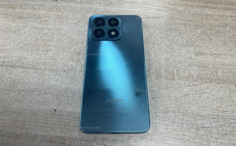 Honor X8a 6/128 ГБ