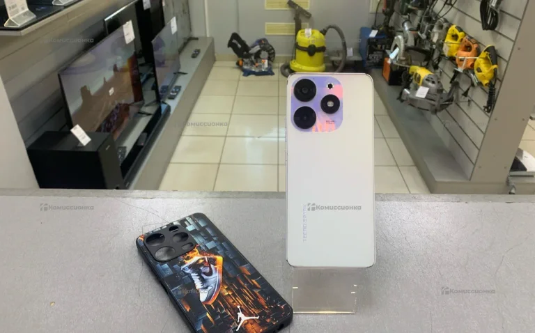 Tecno Spark 10 Pro 4/128 ГБ