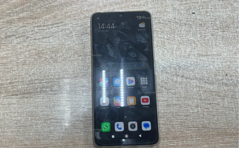 Xiaomi Redmi 13C 6/128 ГБ