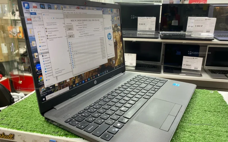 Ноутбук HP 250 G8