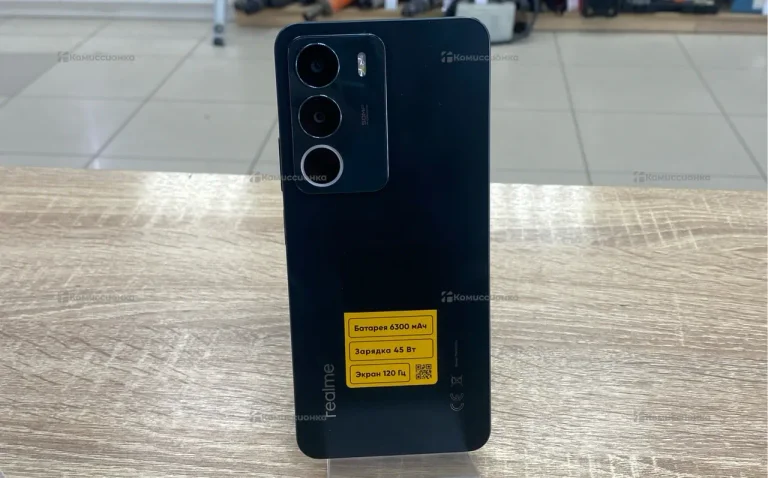 Realme C71 6/128Gb