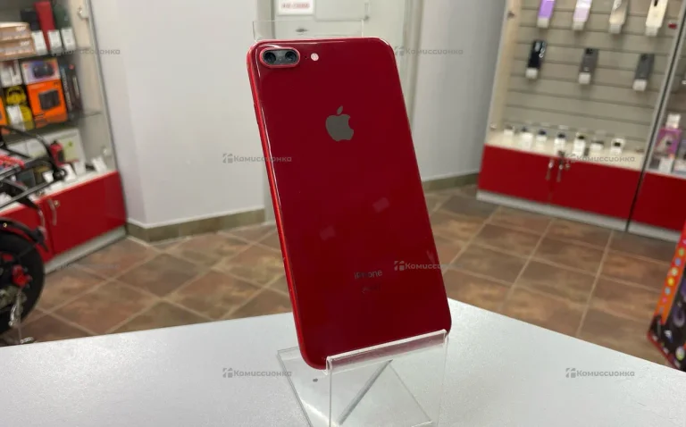 Apple iPhone 8 Plus 3/64 ГБ