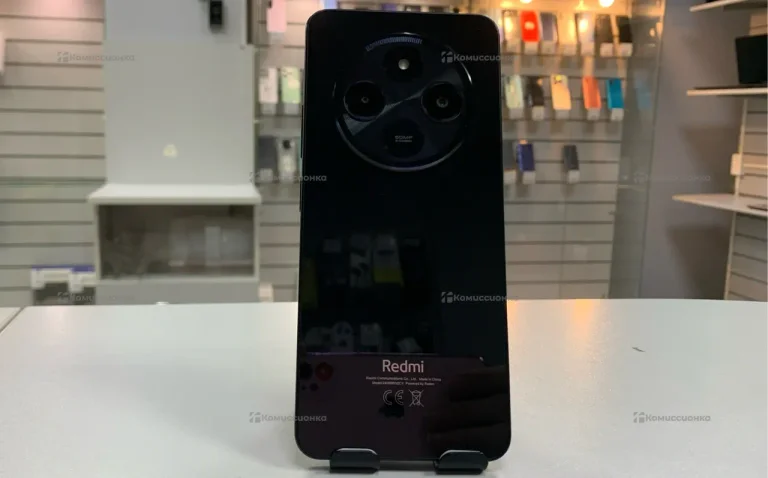 Xiaomi Redmi 14C 8/256 ГБ