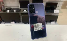 Infinix Smart 6 Plus (India) 2/64 ГБ