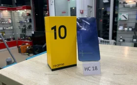 Realme 10 4/128 ГБ