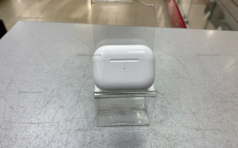 Наушники AirPods Pro