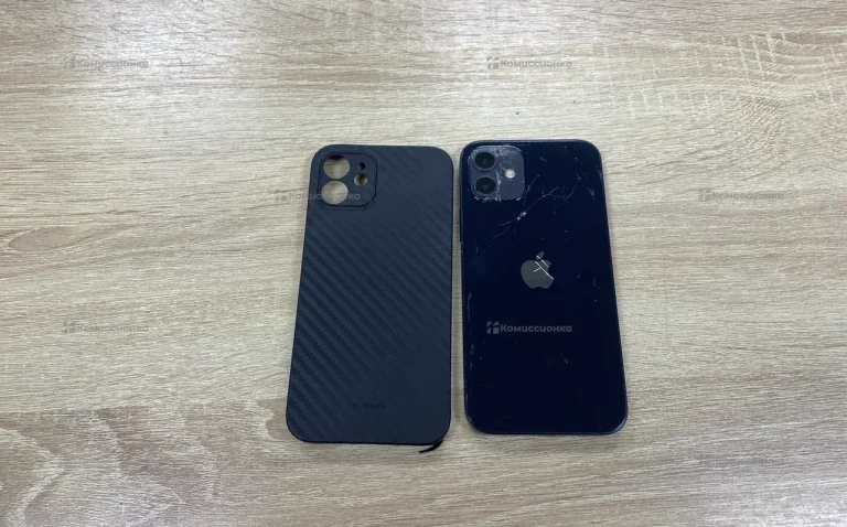 Apple iPhone 12 4/128 ГБ