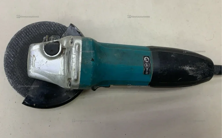 УШМ makita GA5030