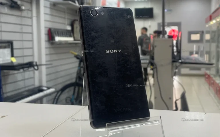 Sony D 5503