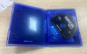 Игра PS4. The Last Of Us 2