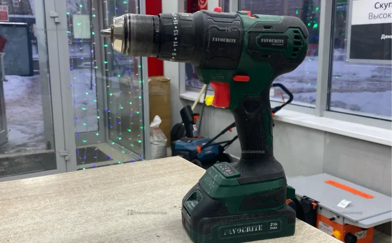 Набор мультитул Favourite obs 2102kit