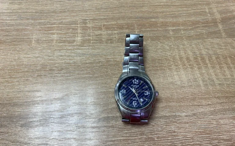 Часы Casio Edifice EF-125