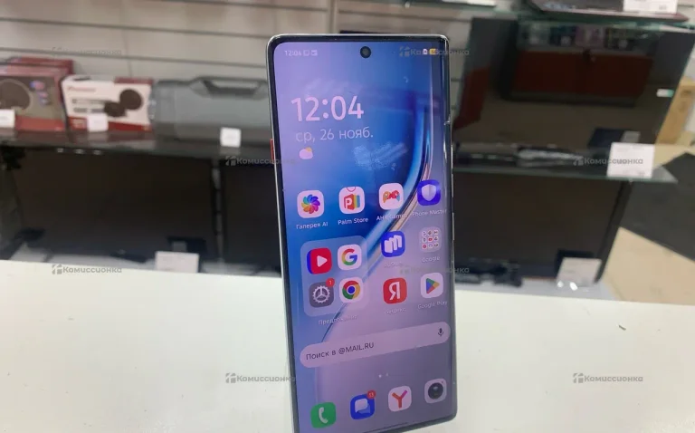 Tecno CAMON 40 Pro 5G 8/256 Гб