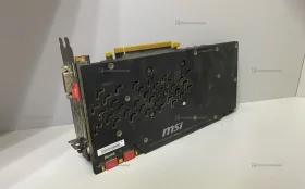 Купить видеокарта GTX 1070 8GB б/у , в Казань Цена:6900рублей