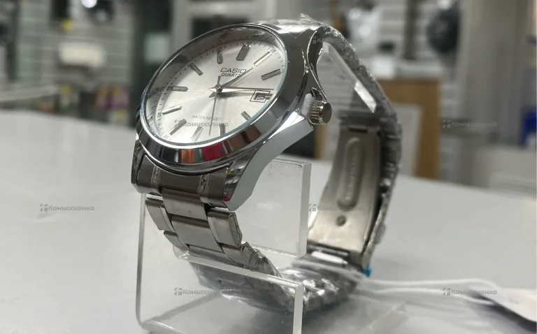 Часы Casio реплика