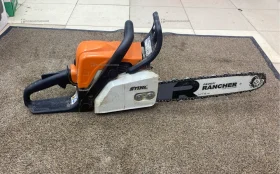 Купить Бензопила Stihl ms 180c б/у , в Казань Цена:12900рублей