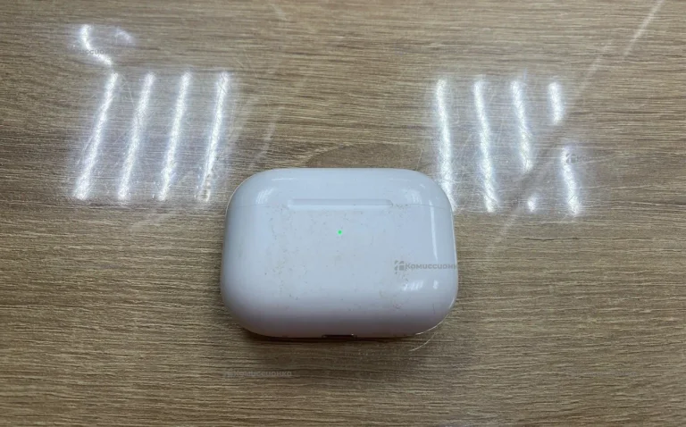 Наушники  AirPods реп