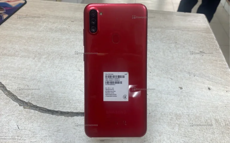 Samsung Galaxy A11 2/32