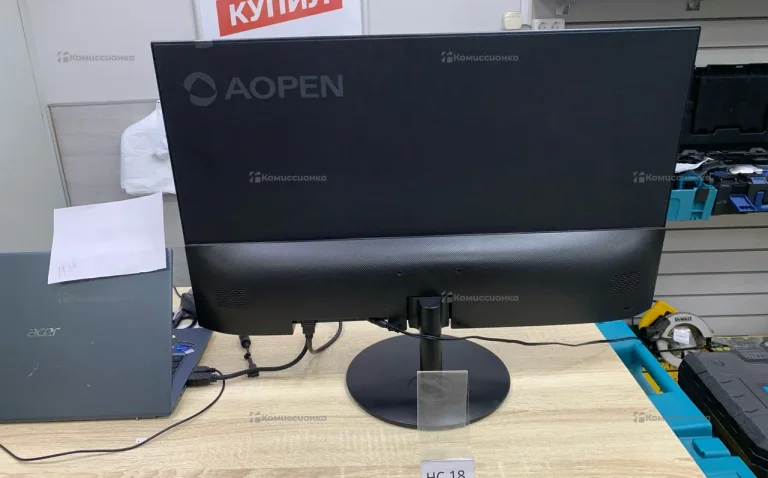 Монитор Fire legend