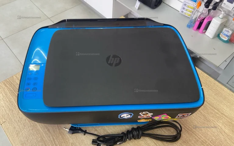 Принтер HP SNPRH 1501