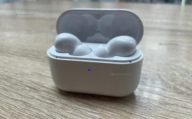 Купить Наушники  Wireless Earbuds б/у , в Москва и область Цена:990рублей