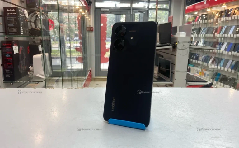 Realme Note 60x 3/64 ГБ