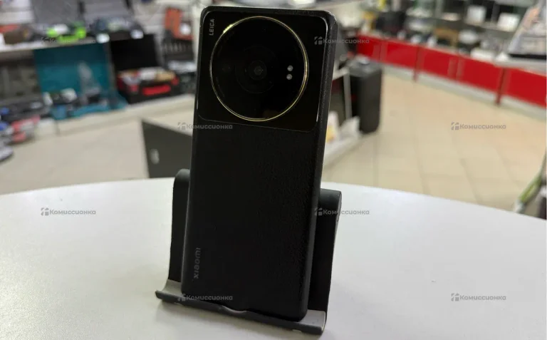 Xiaomi 12S Ultra 12/512 ГБ