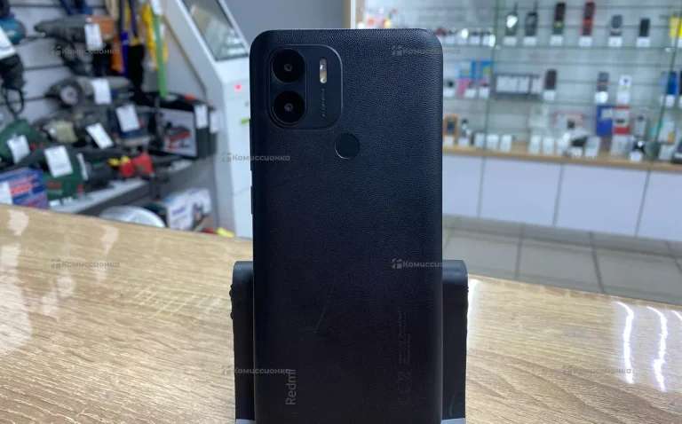 Xiaomi Poco C40 4/64 ГБ