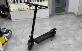 электросамокат fastoo x9