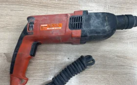 Перфоратор СПЕЦ БПЭ-1000К