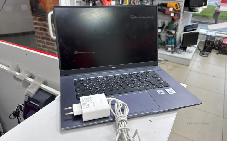 Ноутбук  Huawei BoB-WAH9P