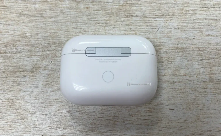 Наушники  AirPods Pro 2 type c