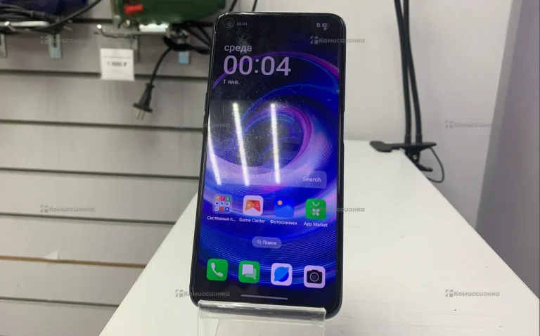 OnePlus Ace Racing Edition 12/256Gb