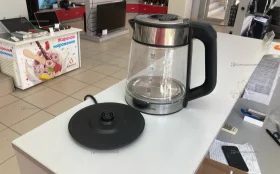 Чайник kari home E