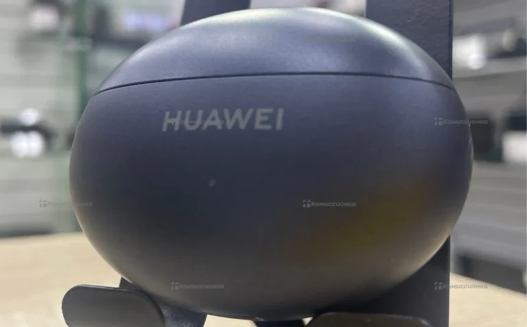 Наушники  Huawei freebads 6i