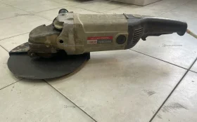 Купить ушм интерскол 230/2300 б/у , в Симферополь Цена:4000рублей